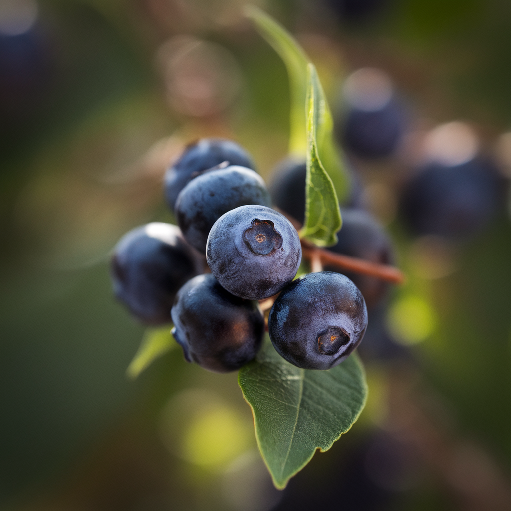Bilberry Extract