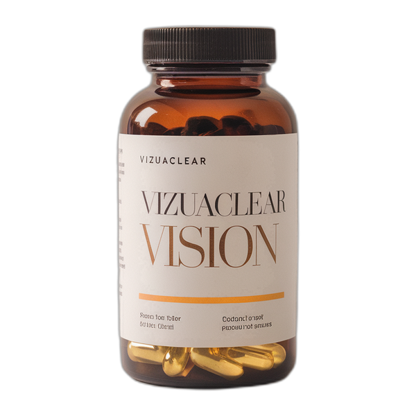 VizuaClear Vision